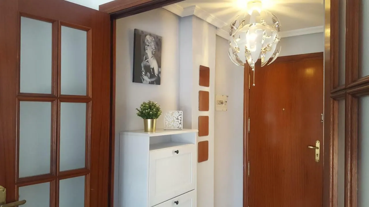 דירה סביליה Apartamento Frente A Palacio De Congresos