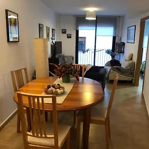 L'era Del Vent Apartamento Horta de Sant Joan