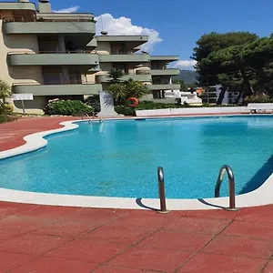 Vacacional En Platja D'aro Apartamento S'Agaró