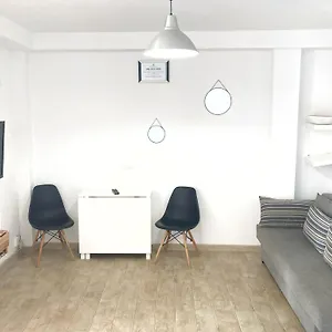 Shore View Ii Canteras By Canary365 Apartamento Las Palmas de Gran Canaria