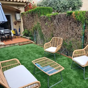 Casa Mistral Сasa de vacaciones Palamós