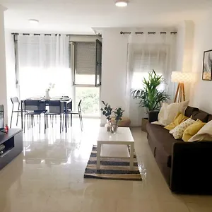Farray Flat Iv By Canary365 Сasa de vacaciones Las Palmas de Gran Canaria