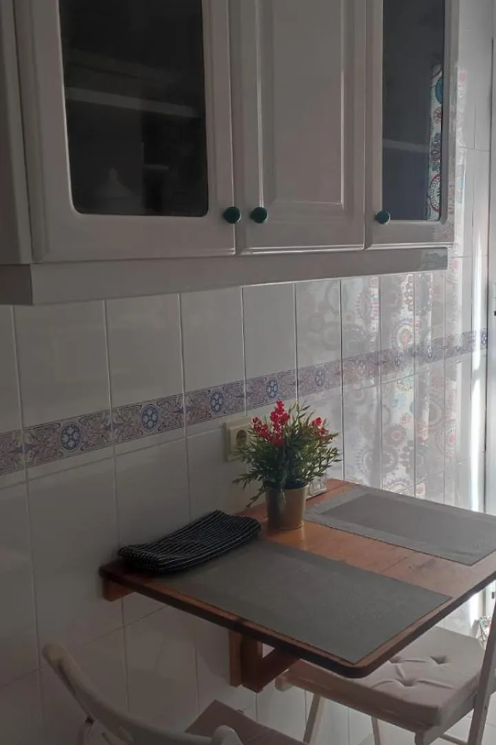 Apartamento frente a Palacio de Congresos  Sevilla