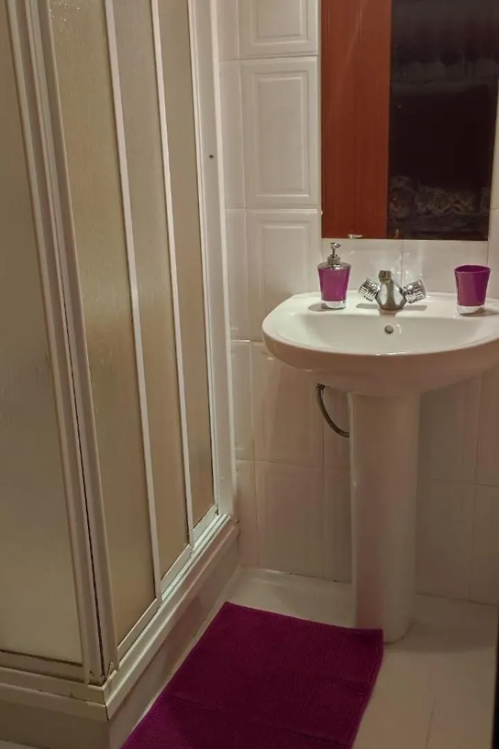 Apartamento frente a Palacio de Congresos  Sevilla