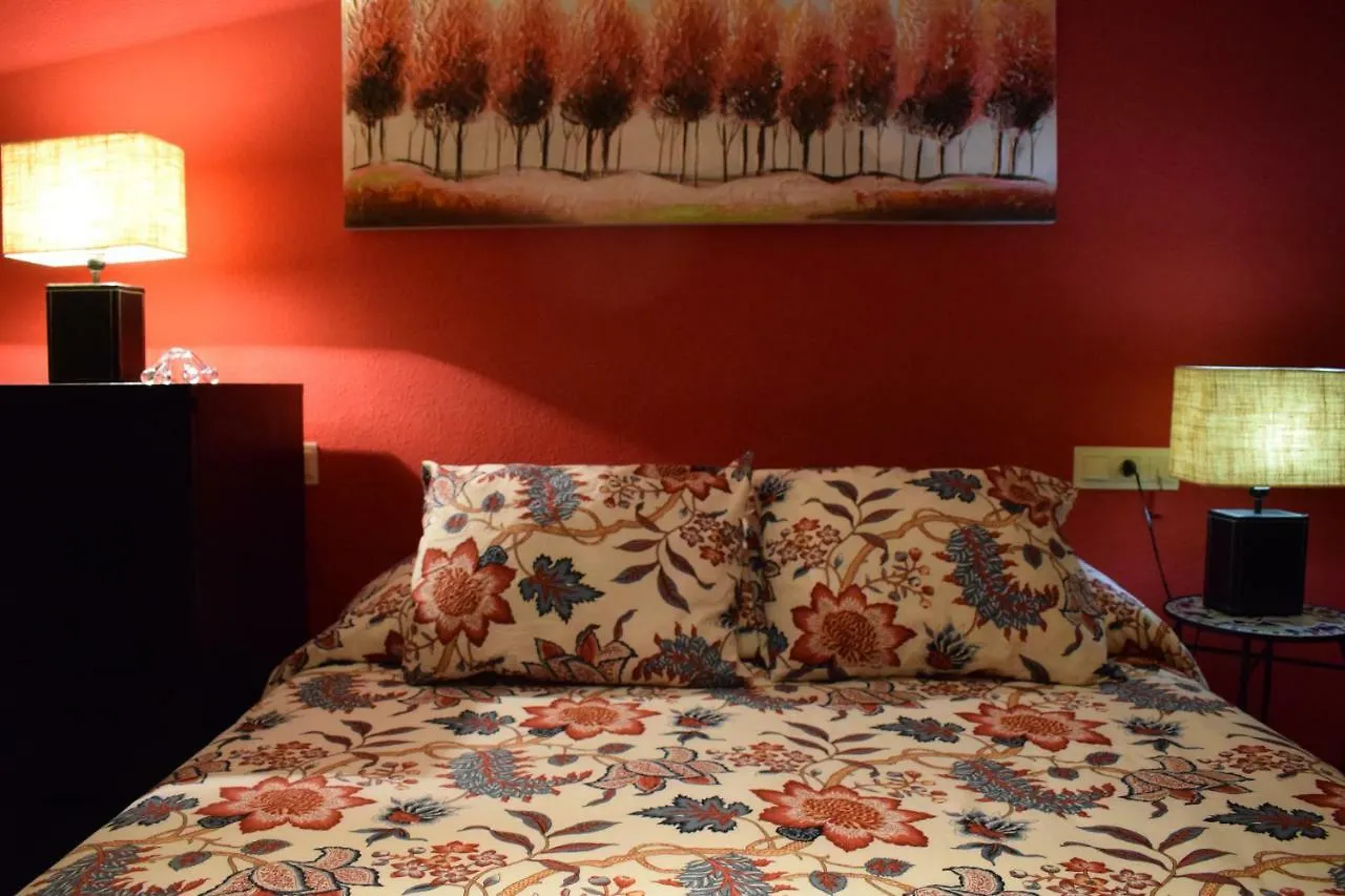 Apartamento frente a Palacio de Congresos  Sevilla